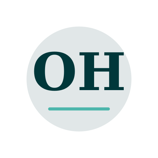 Oakwell Home Improvements logo